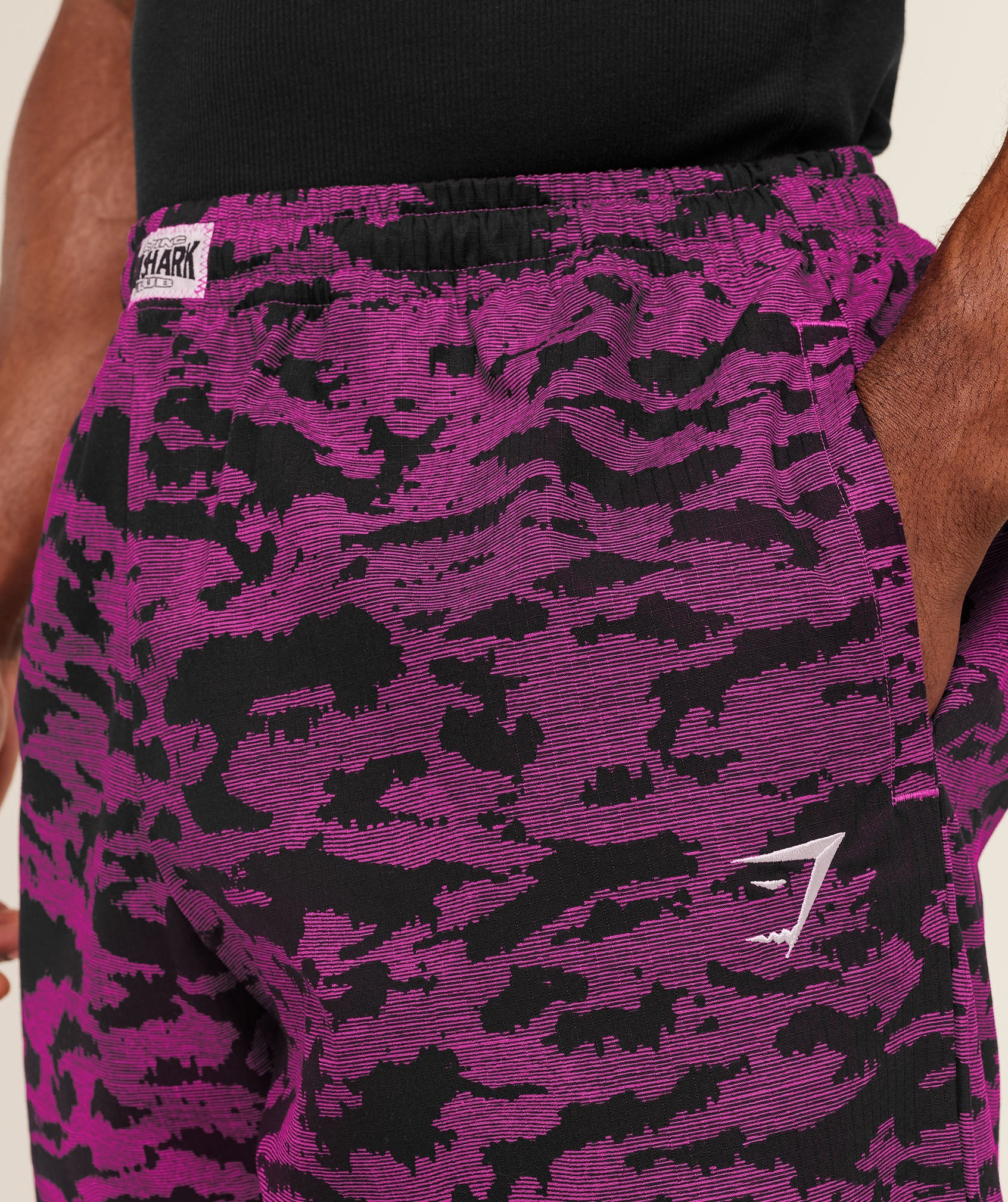 Pumper Pants - Super-Set Pink — imagem 6