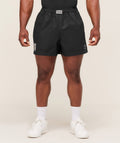 Pumper Shorts 5" - Black — imagem 1