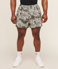 Pumper Shorts 5" - Pebble Grey — imagem 1