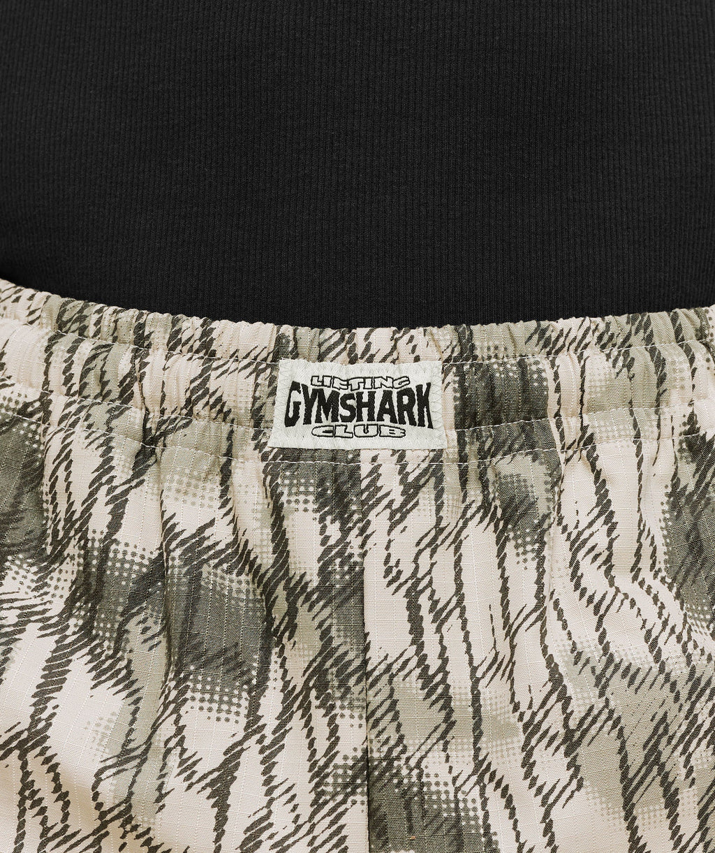 Pumper Shorts 5" - Pebble Grey — imagem 5