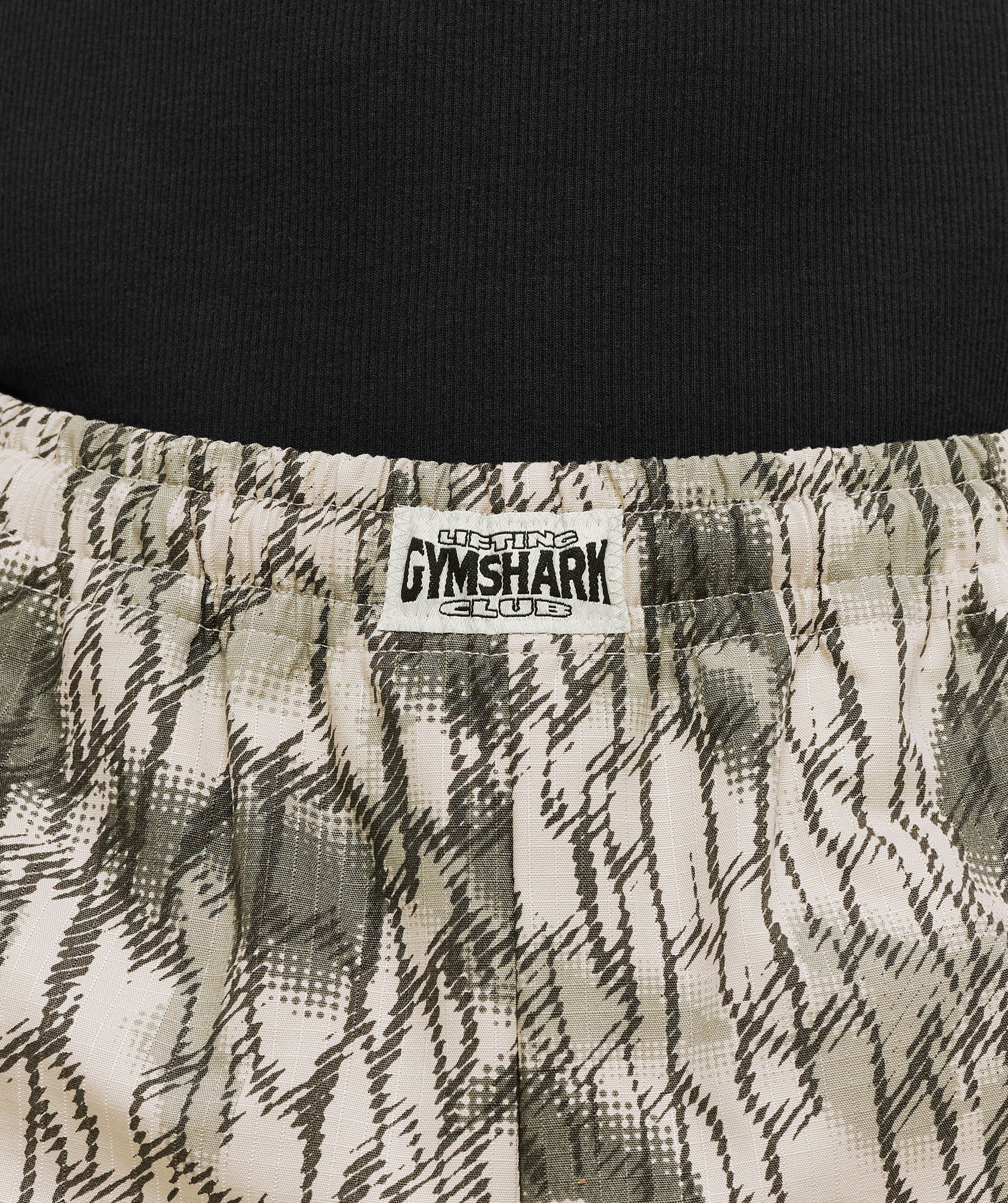 Pumper Shorts 5" - Pebble Grey — imagem 5