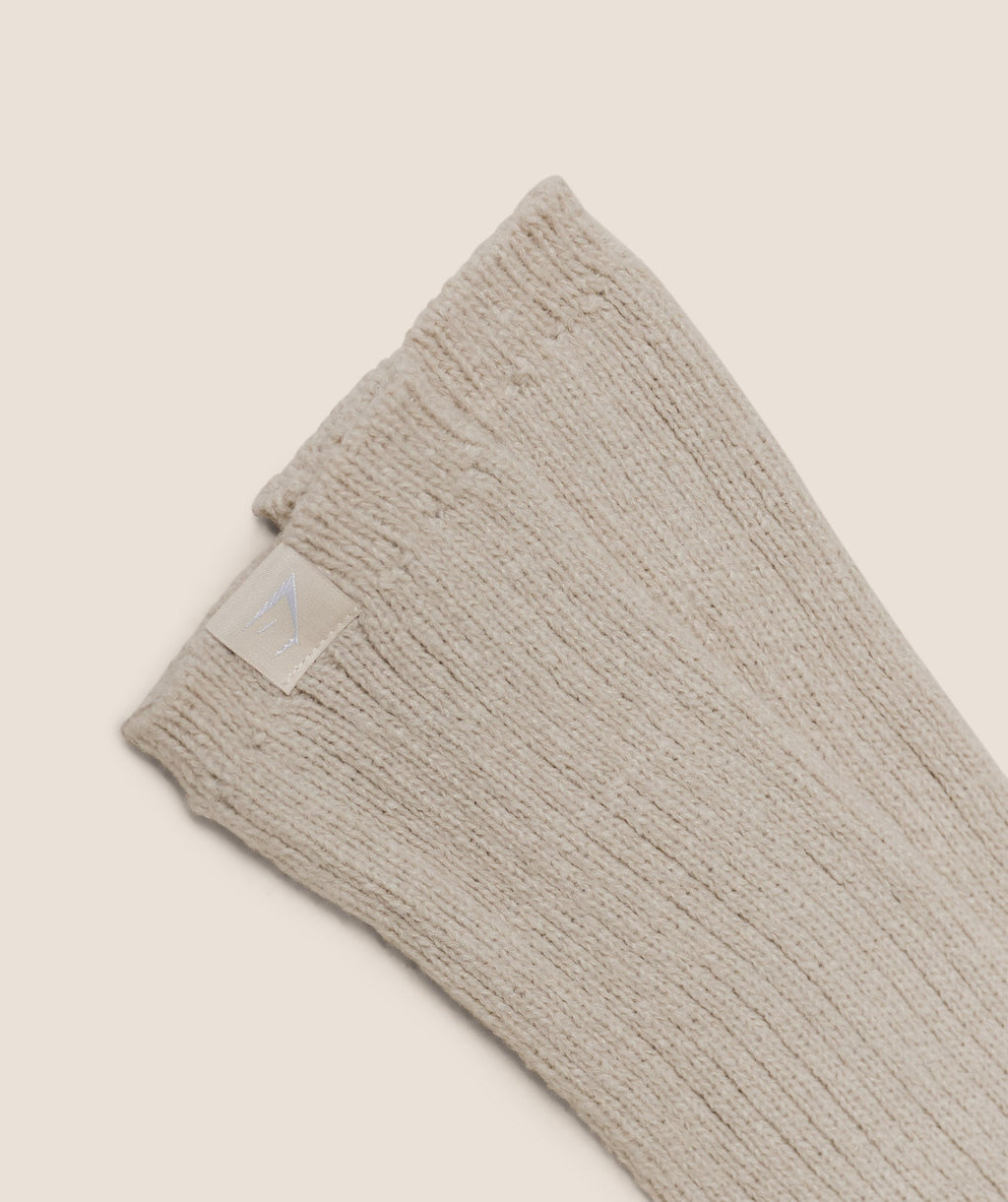 Comfy Rest Day Socks - Pebble Grey — imagem 2