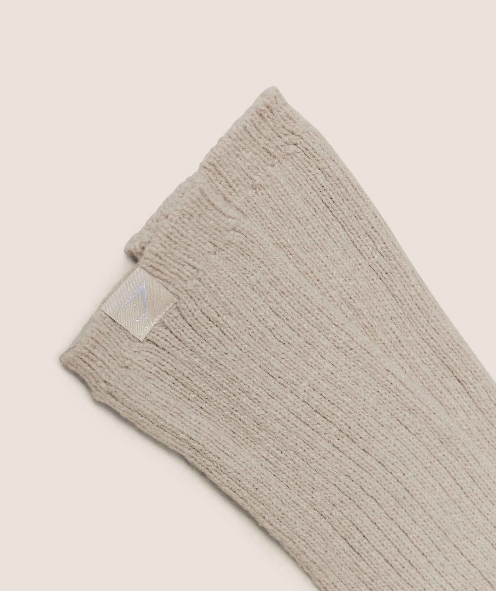 Comfy Rest Day Socks - Pebble Grey — imagem 2