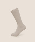 Comfy Rest Day Socks - Pebble Grey — imagem 1