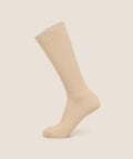 Comfy Rest Day Socks - Stone Beige — imagem 1