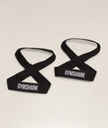 Figure 8 Lifting Straps - Black — imagem 1