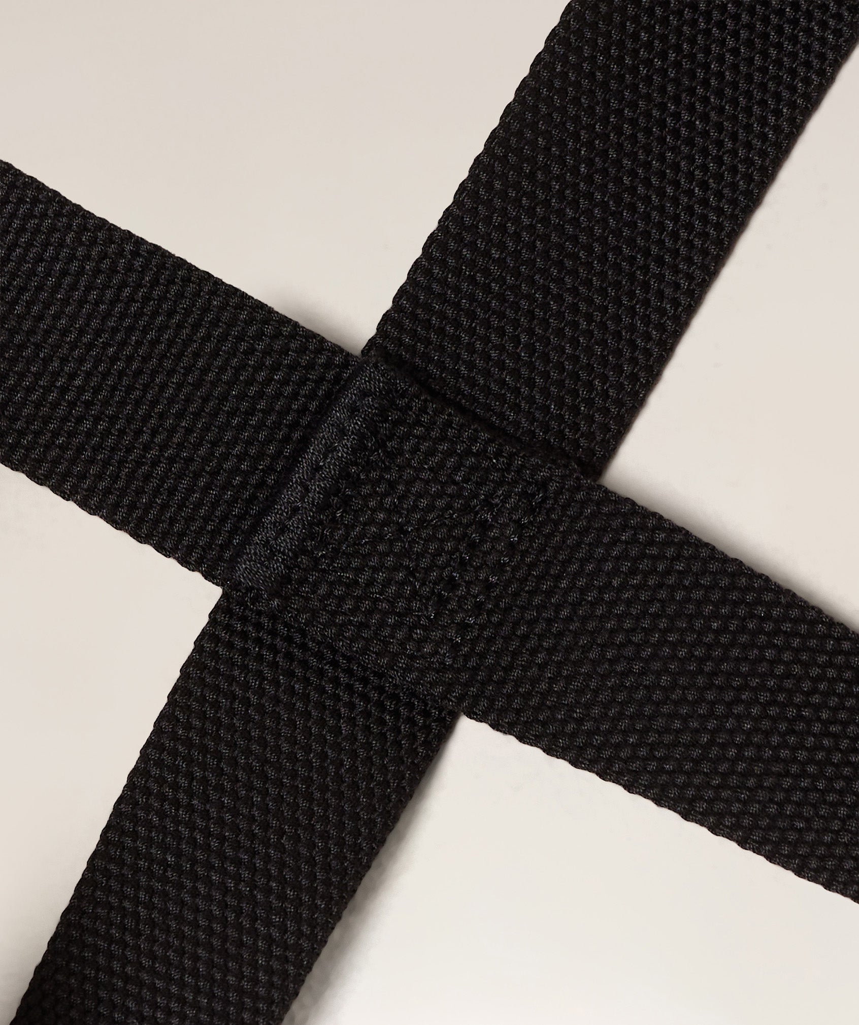 Figure 8 Lifting Straps - Black — imagem 3