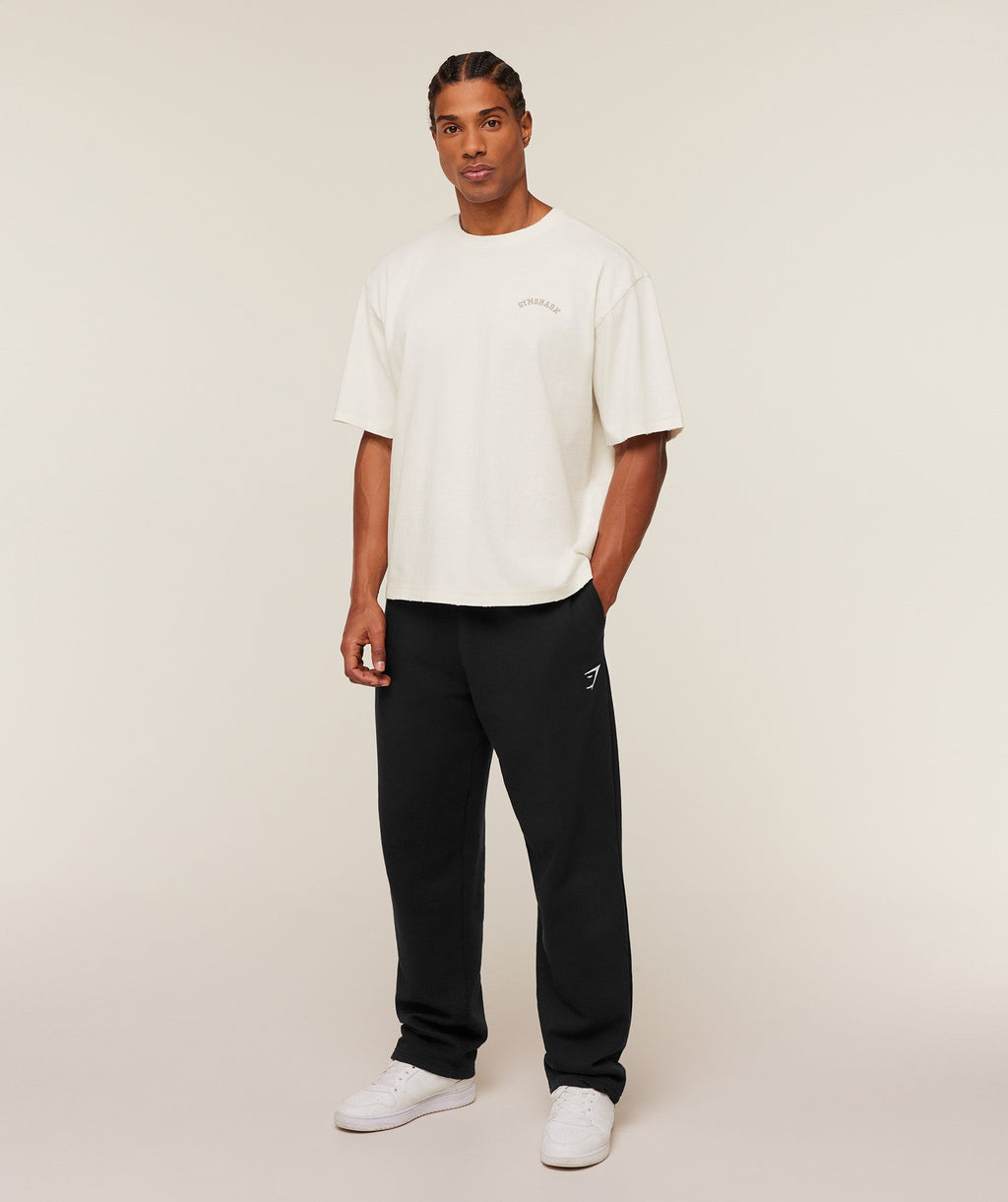 Re-Rack T-Shirt - GS Soft White — imagem 7