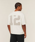 Re-Rack T-Shirt - GS Soft White — imagem 1