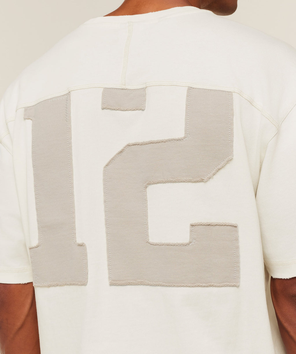 Re-Rack T-Shirt - GS Soft White — imagem 5
