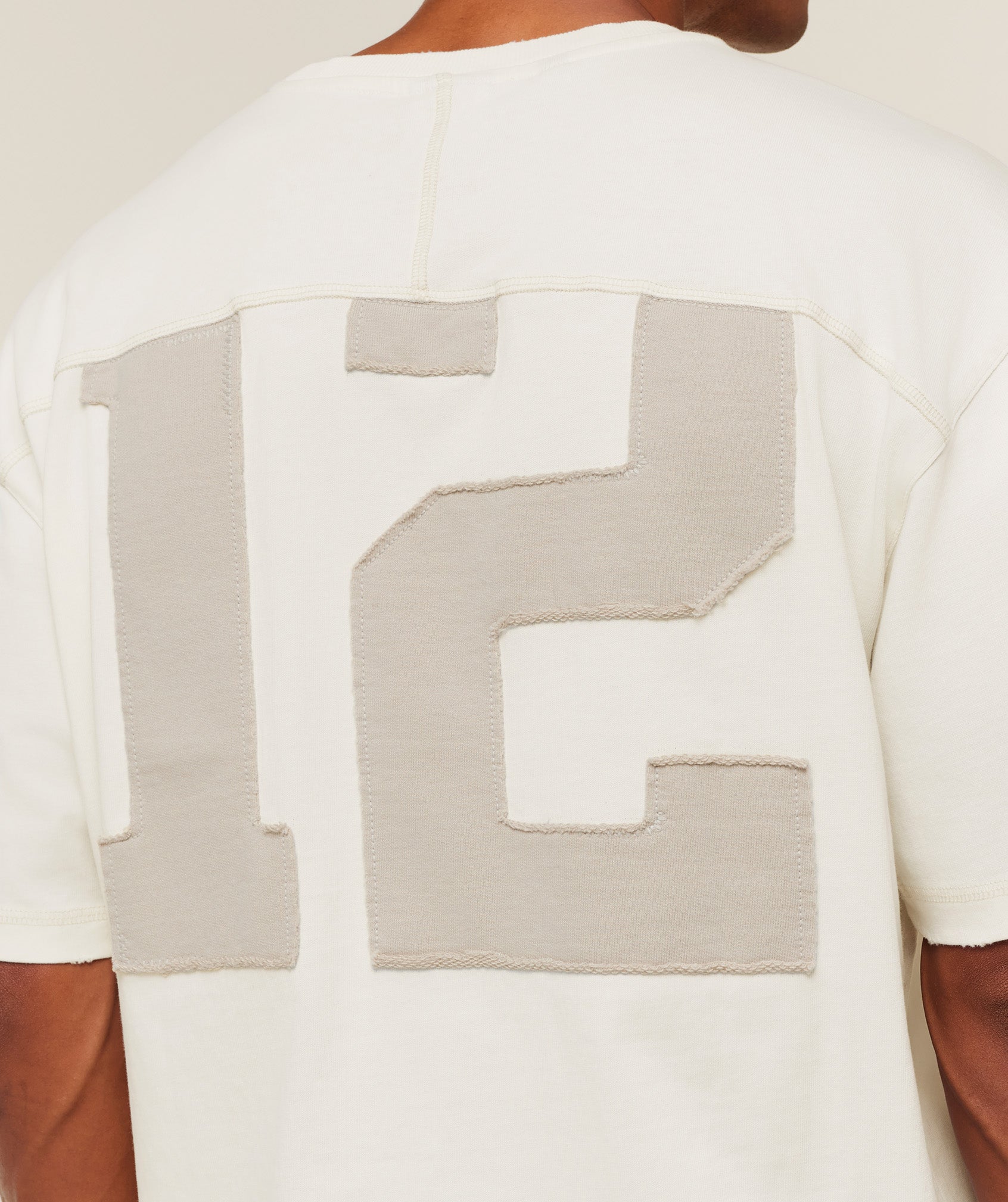 Re-Rack T-Shirt - GS Soft White — imagem 5
