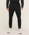 Running Elite Joggers - Black — imagem 1