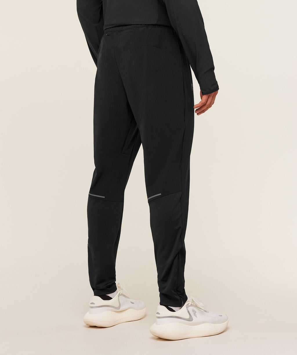 Running Elite Joggers - Black — imagem 3