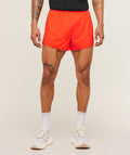 Running Elite Race 5" Short - Electric Orange — imagem 1