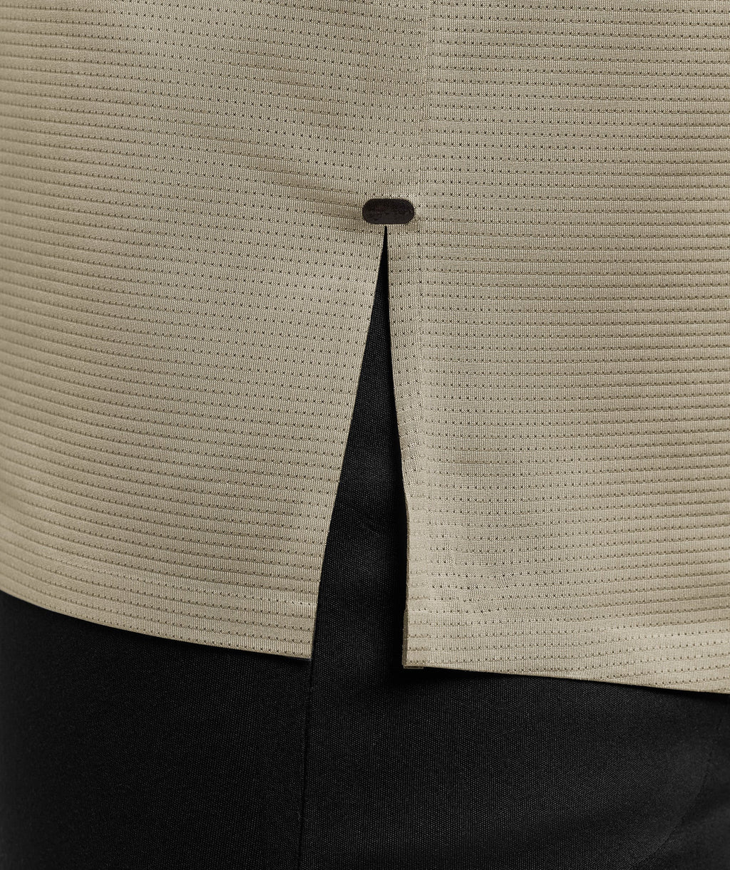 Running Elite Tank - Linen Brown — imagem 6