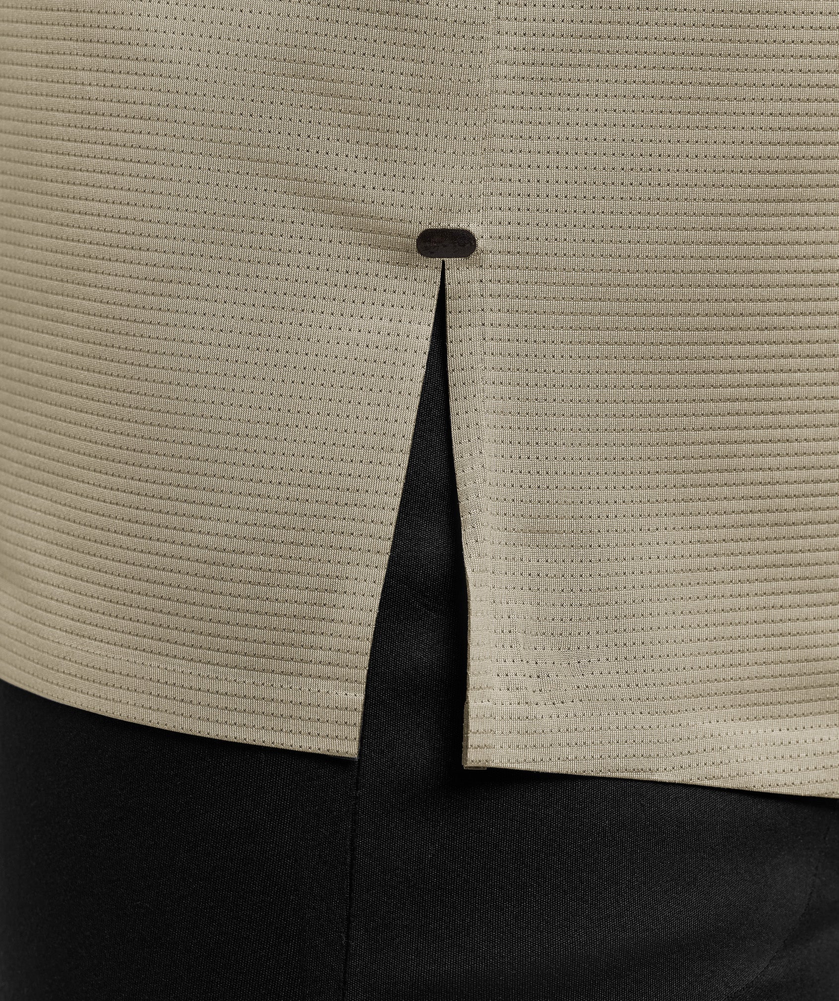 Running Elite Tank - Linen Brown — imagem 6
