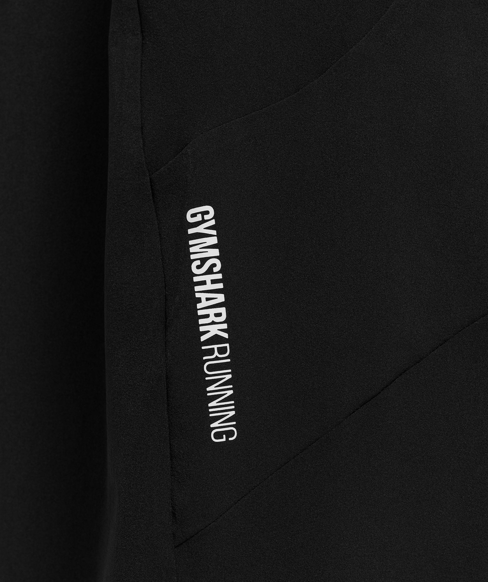 Running Joggers - Black — imagem 12