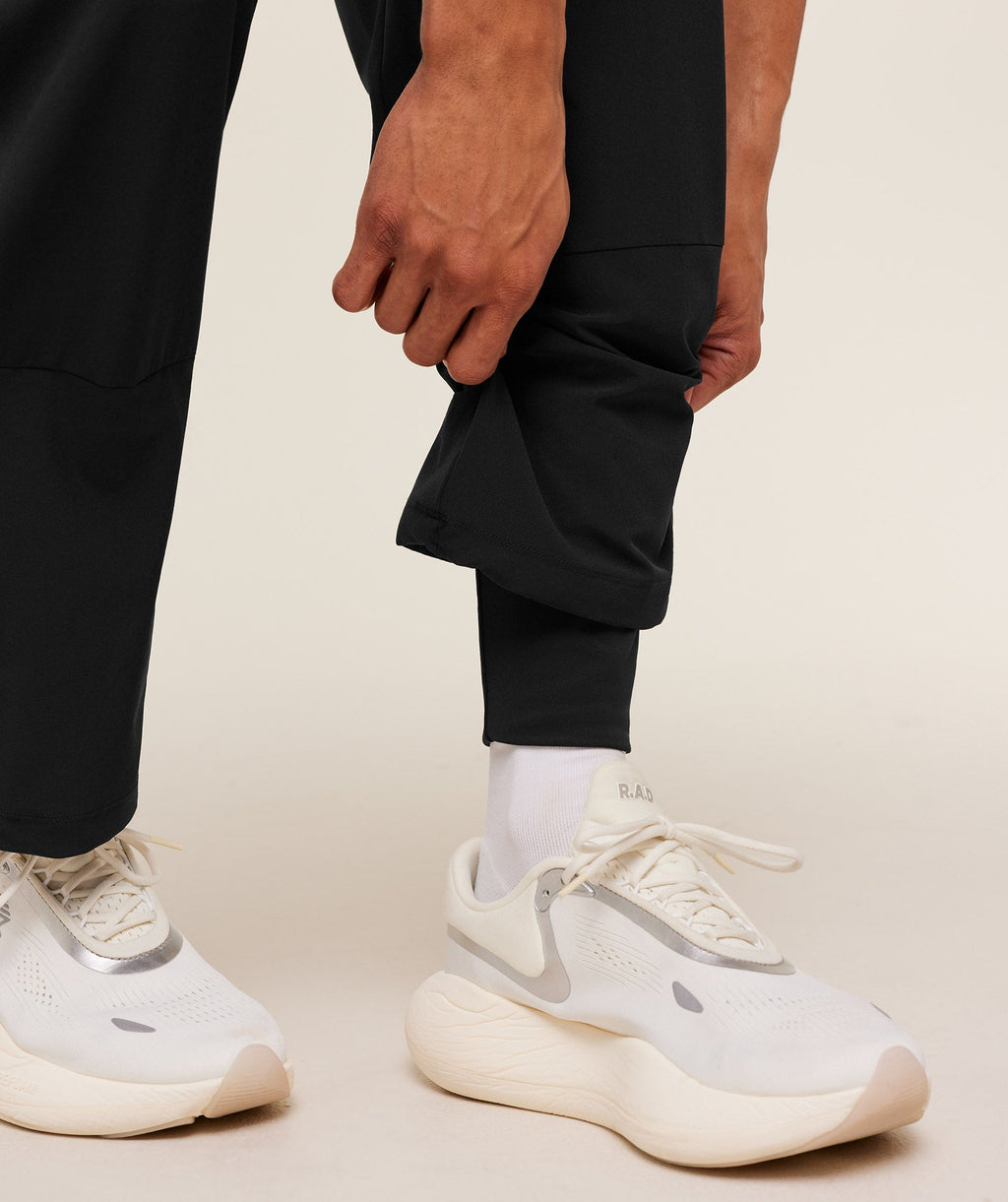 Running Joggers - Black — imagem 13