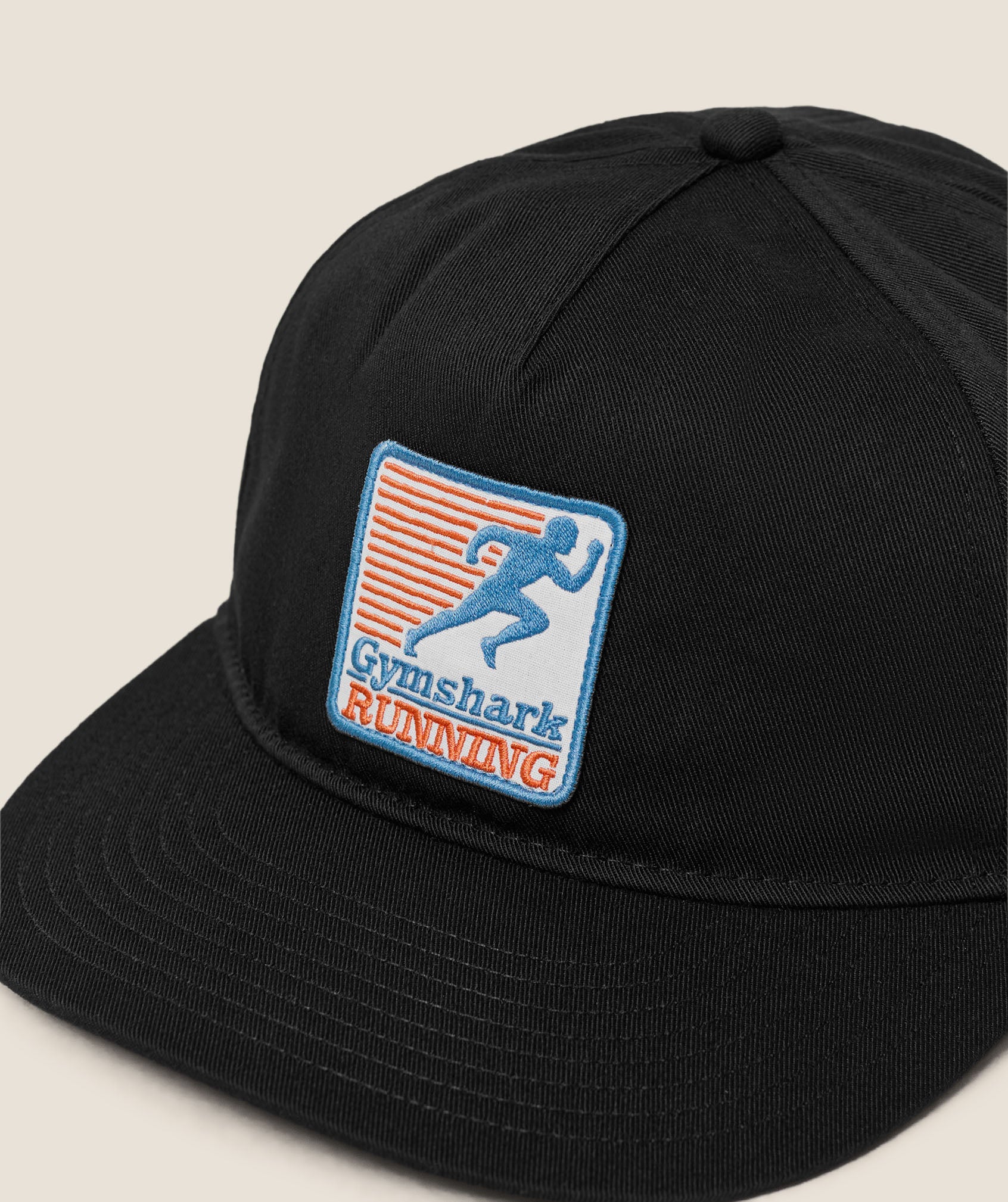 Graphic Trucker - GS Black — imagem 3