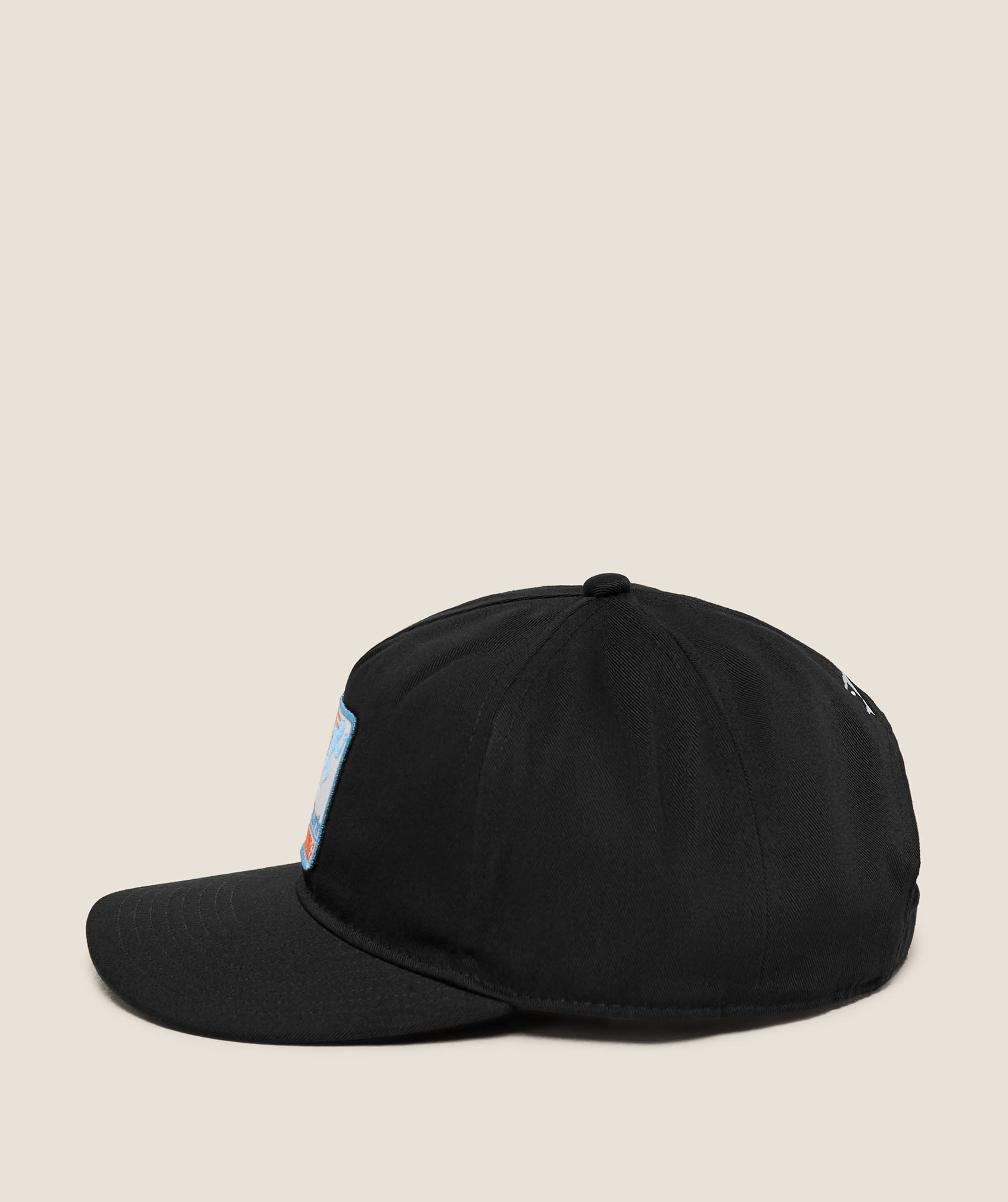 Graphic Trucker - GS Black — imagem 2