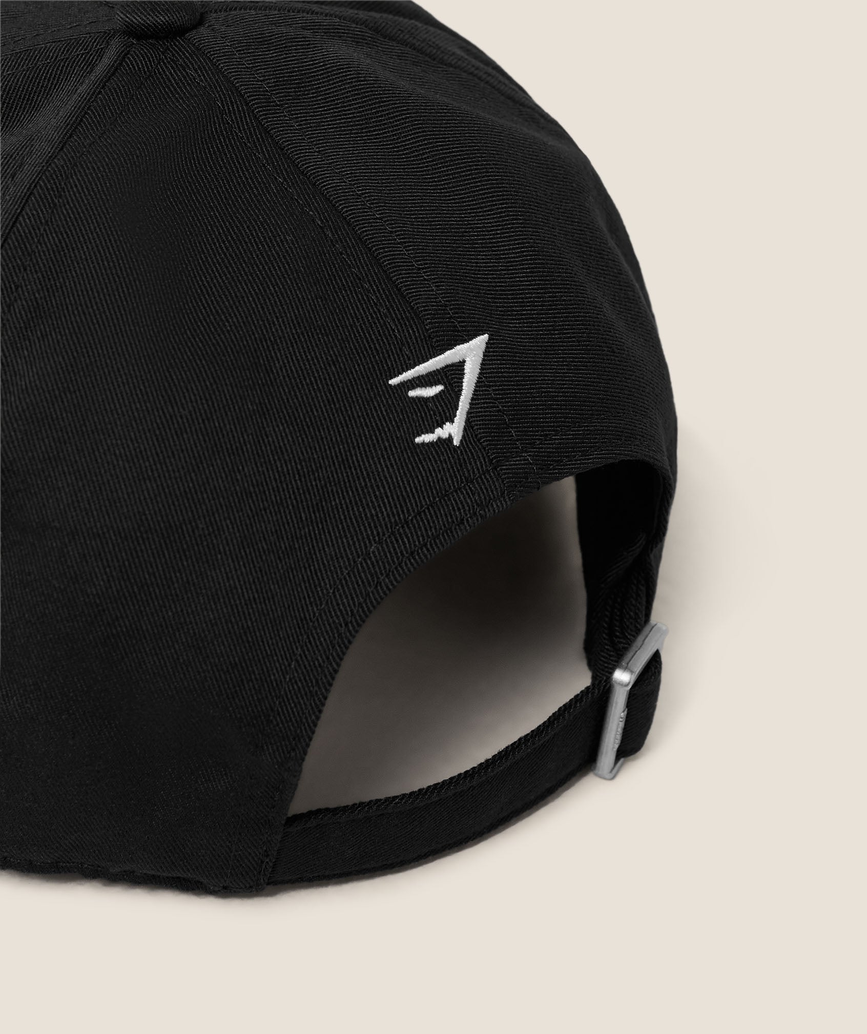 Graphic Trucker - GS Black — imagem 4