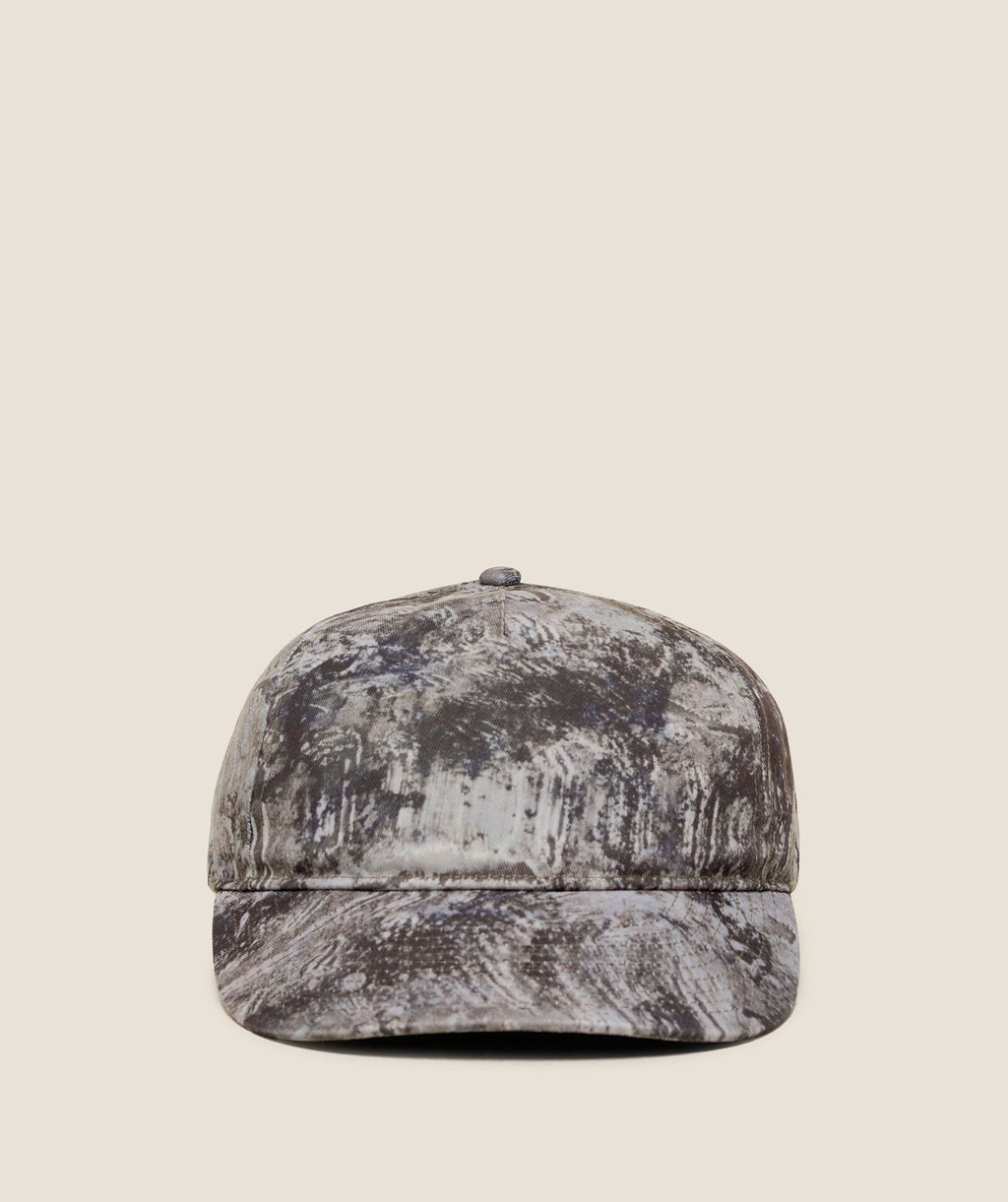 Graphic Trucker - Pebble Grey — imagem 1