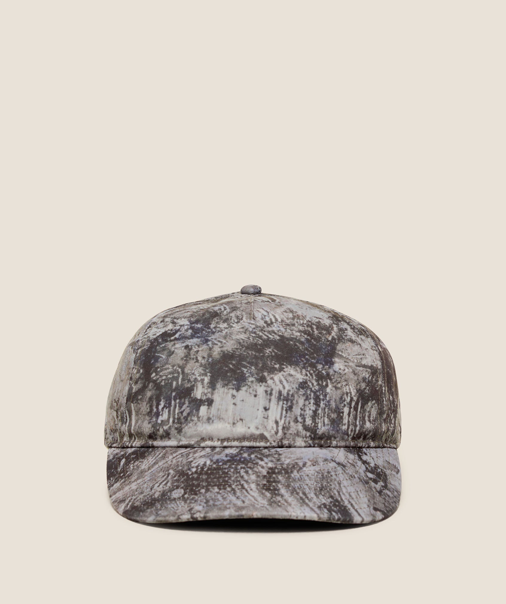 Graphic Trucker - Pebble Grey — imagem 1