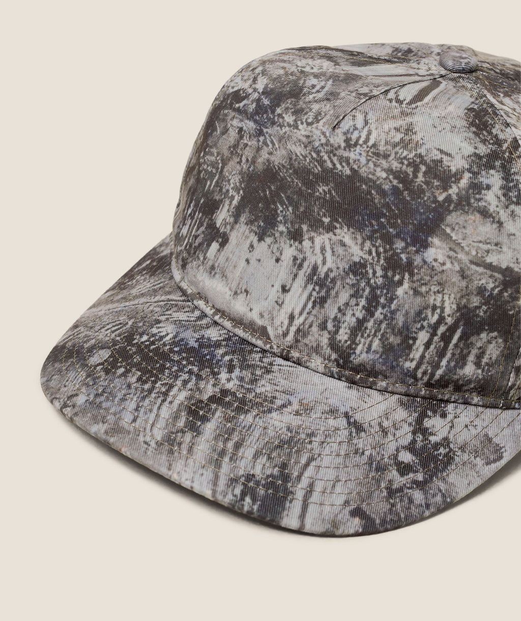Graphic Trucker - Pebble Grey — imagem 3