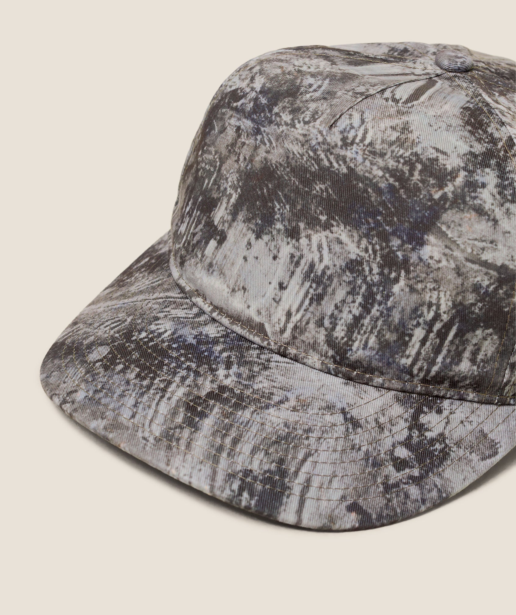 Graphic Trucker - Pebble Grey — imagem 3