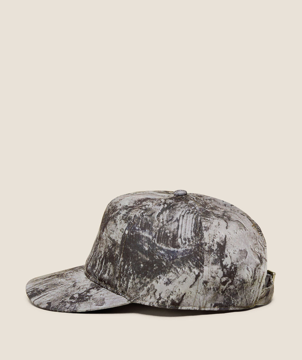 Graphic Trucker - Pebble Grey — imagem 2
