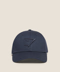 Sharkhead Cap - Heavy Blue — imagem 1