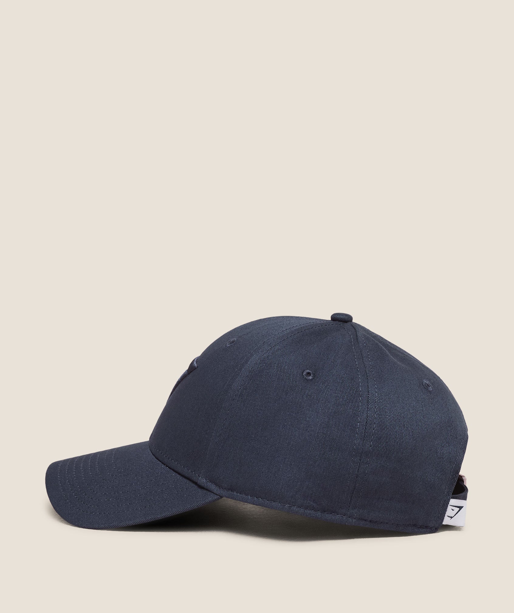 Sharkhead Cap - Heavy Blue — imagem 3