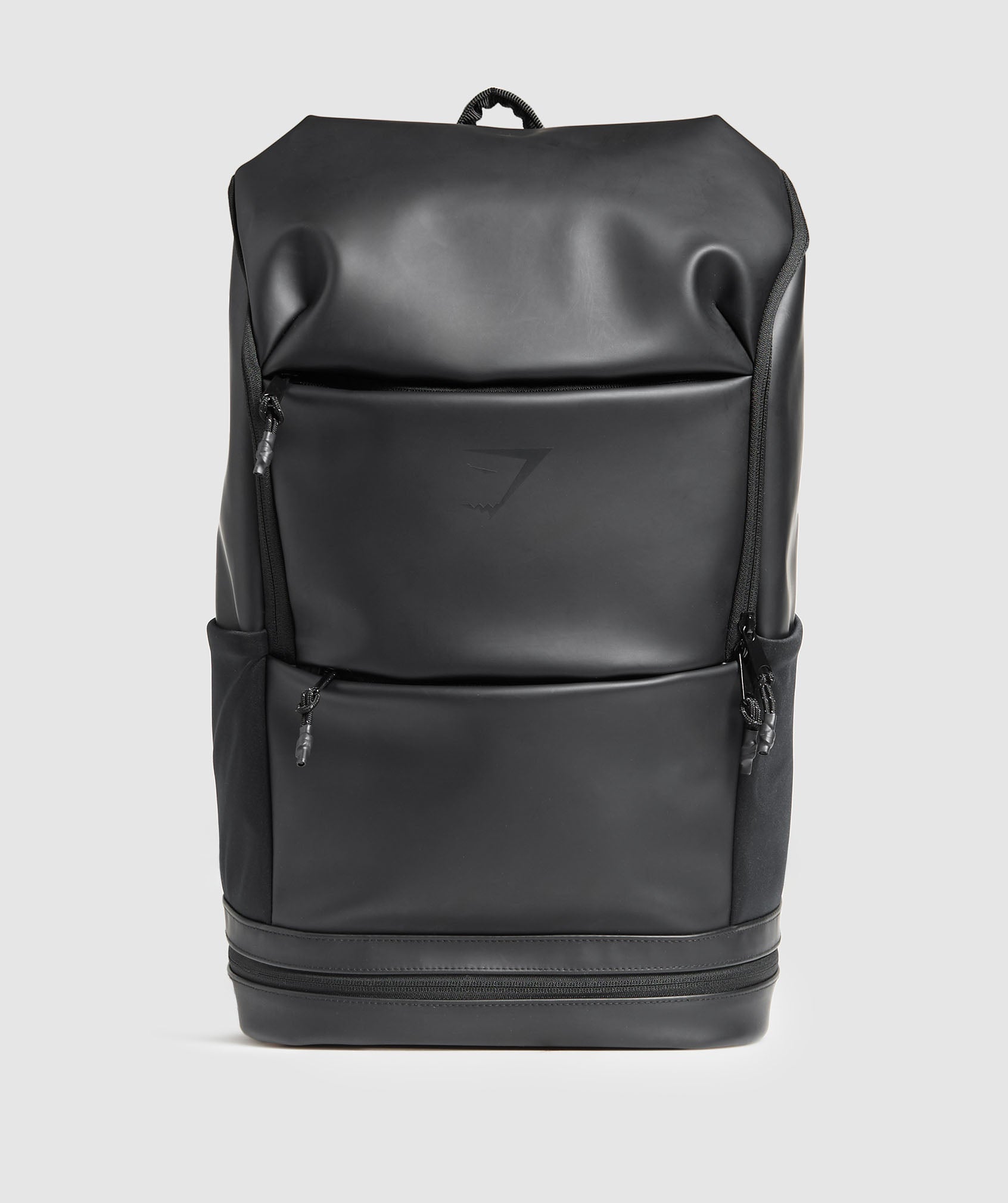 Sleek Backpack - Black — imagem 2