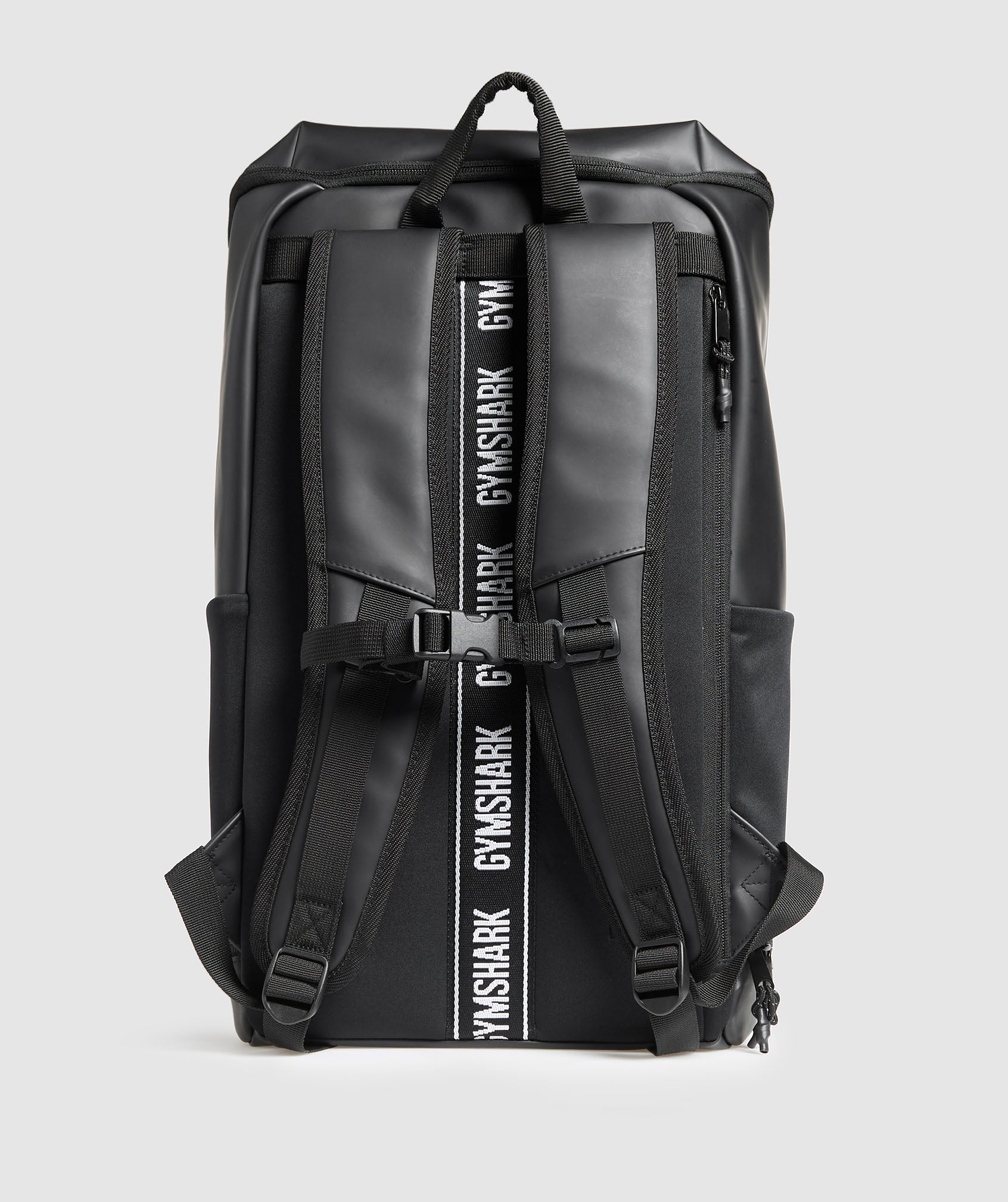 Sleek Backpack - Black — imagem 3