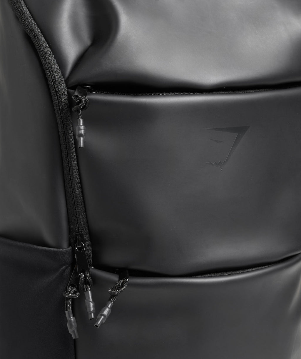Sleek Backpack - Black — imagem 4