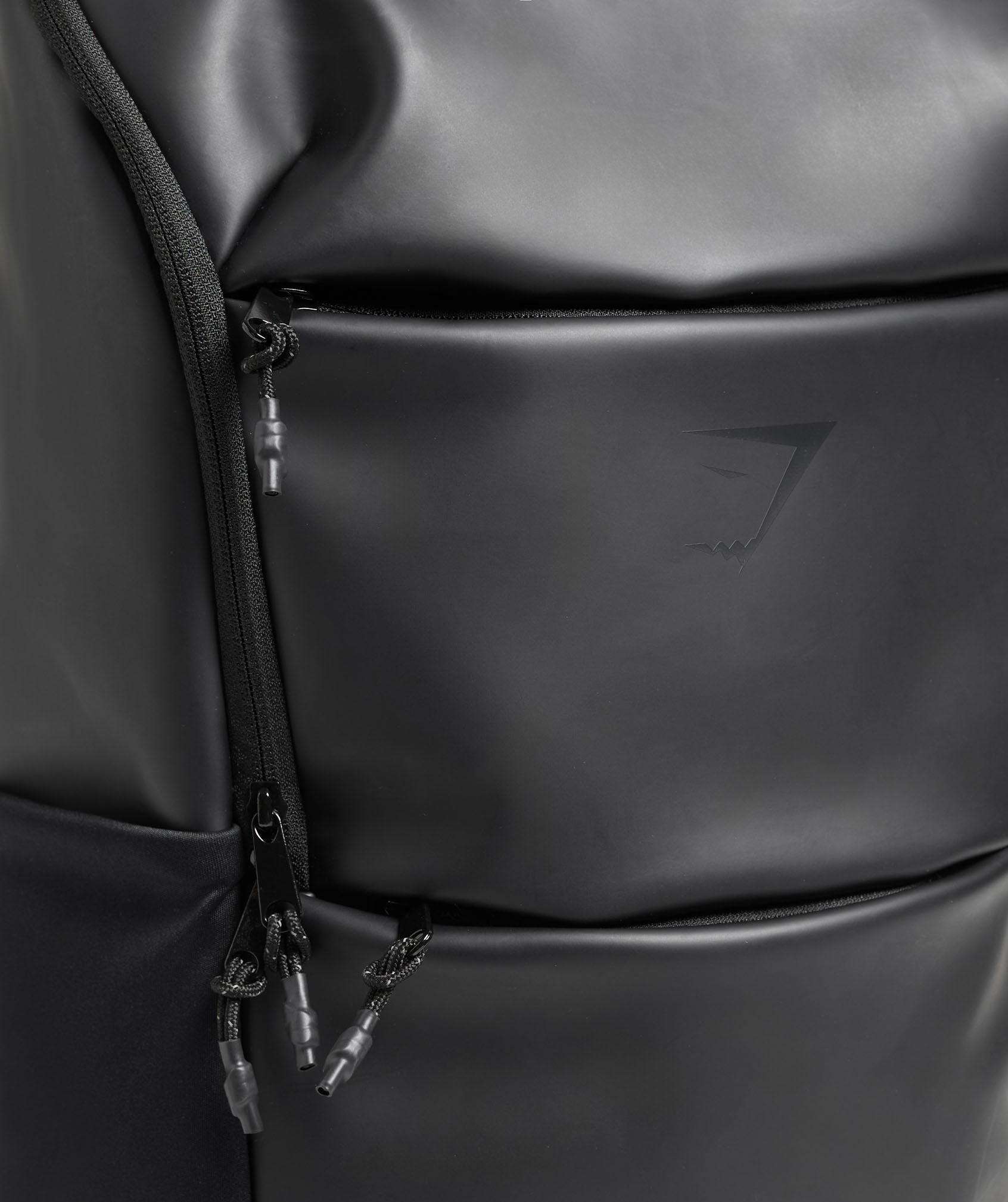 Sleek Backpack - Black — imagem 4