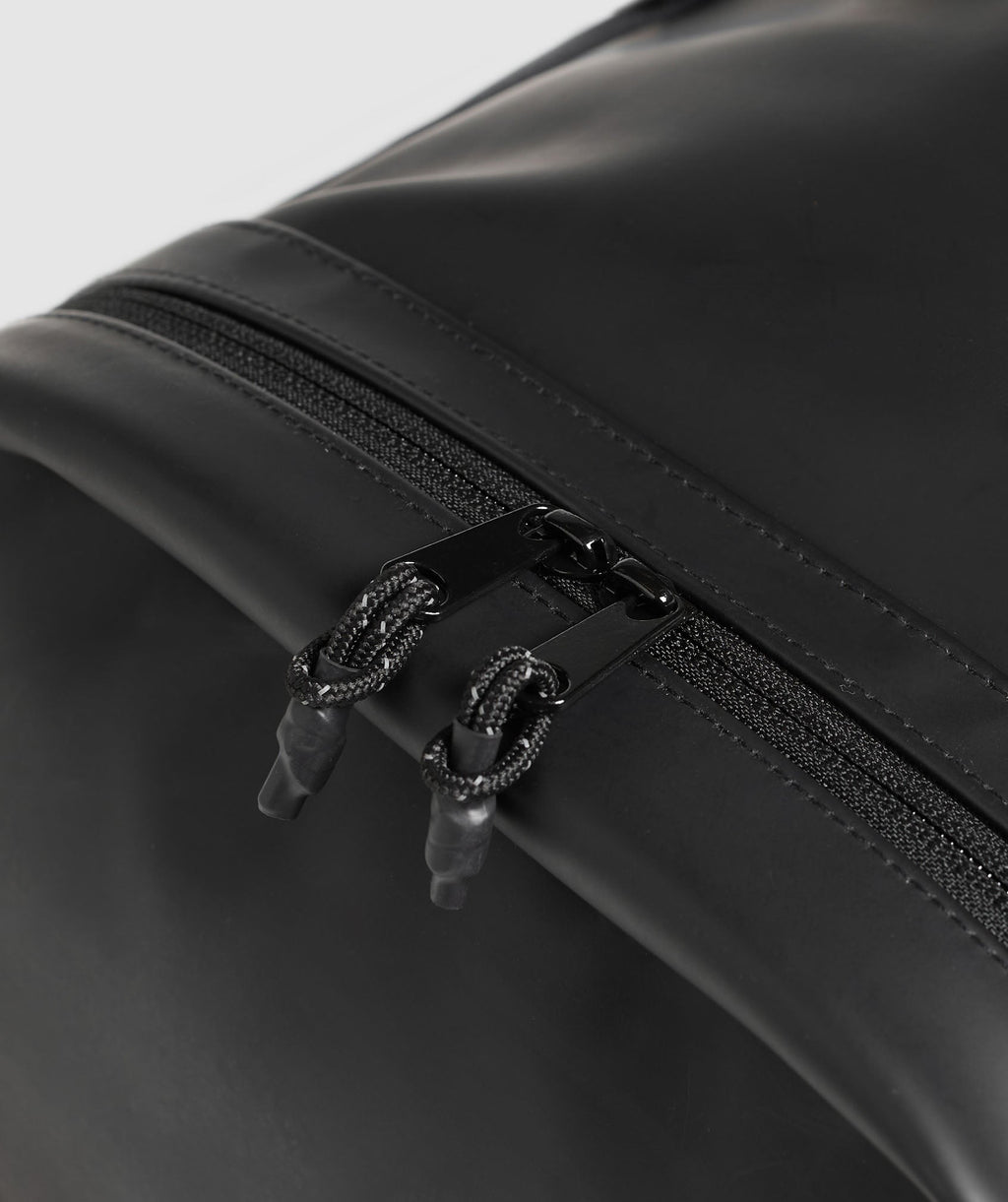 Sleek Backpack - Black — imagem 5