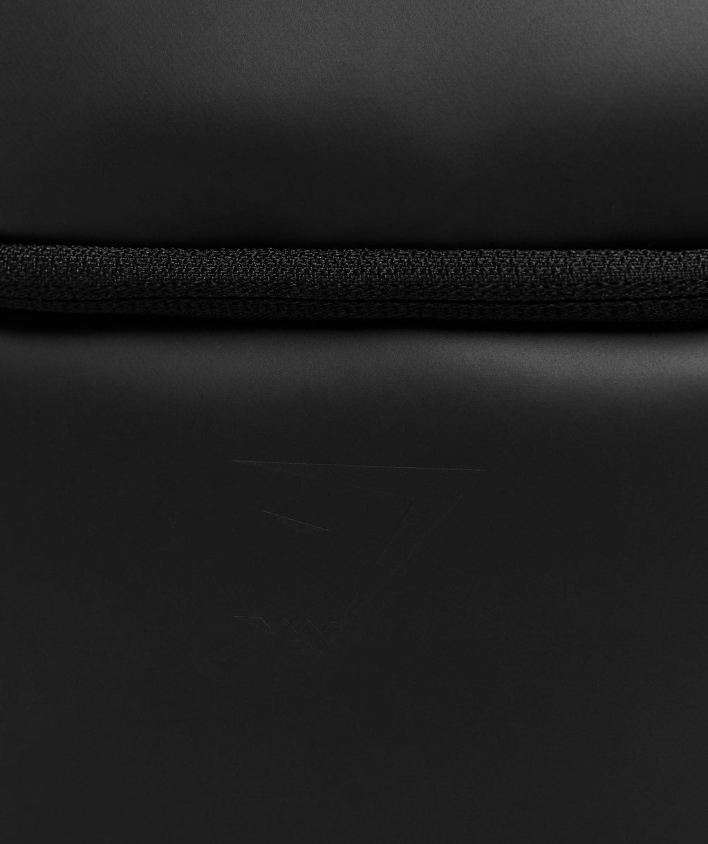 Sleek Washbag - Black — imagem 5