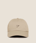 Relaxed Cap - Pebble Grey — imagem 1