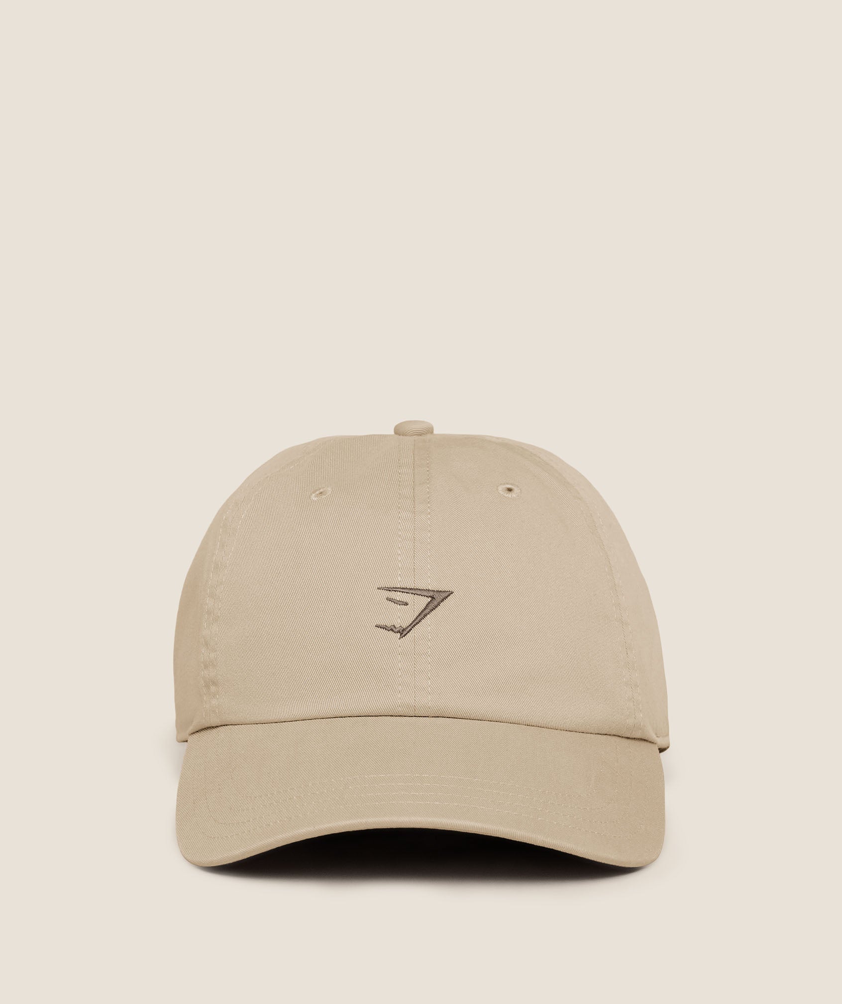 Relaxed Cap - Pebble Grey — imagem 1