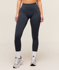 Soft Sculpt Leggings - Heavy Blue — imagem 1