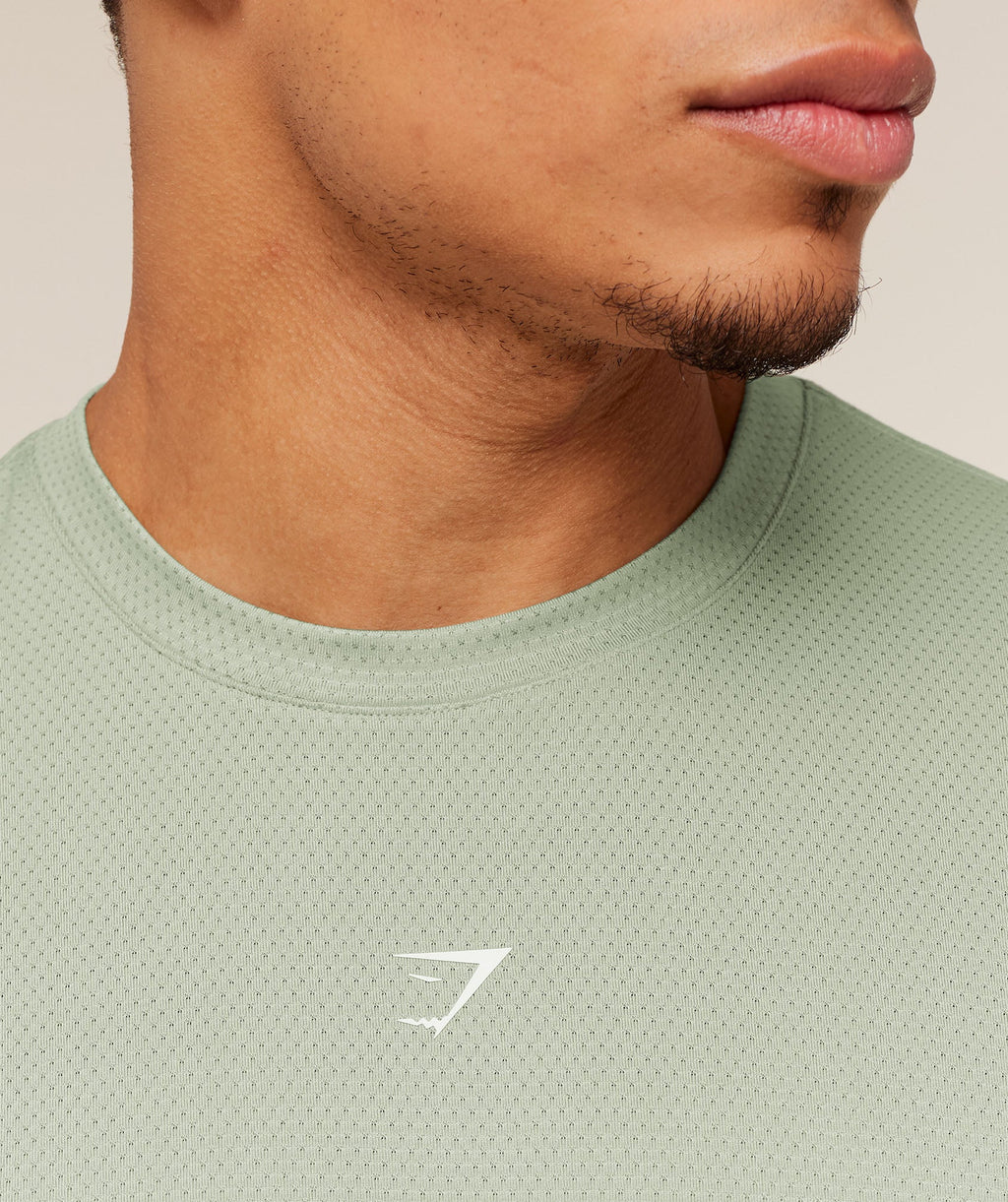 Running T-Shirt - GS Haze Green — imagem 5