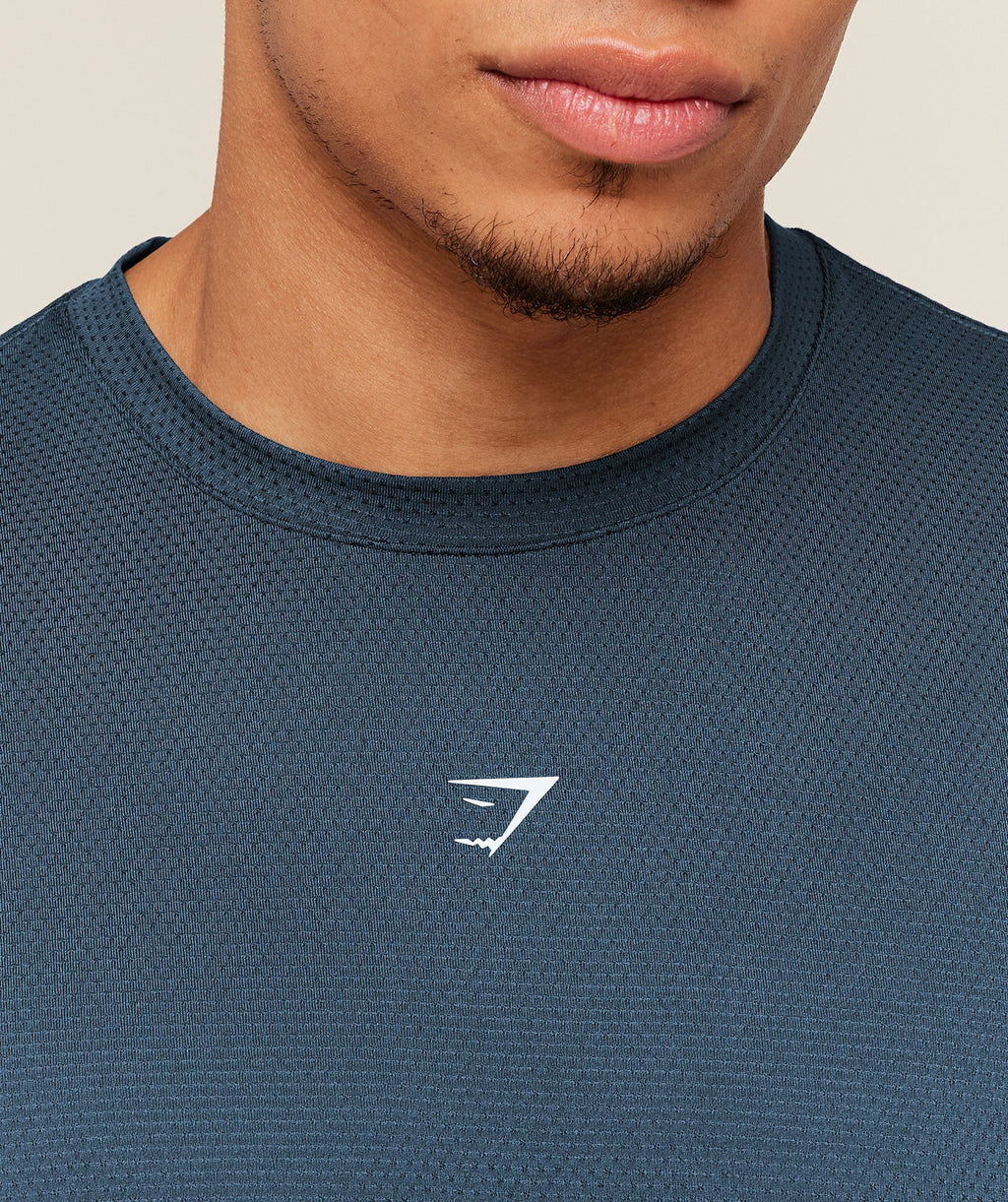 Running T-Shirt - GS Stealth Blue — imagem 5