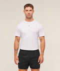 Running T-Shirt - White — imagem 1