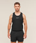 Running Tank - Black — imagem 1
