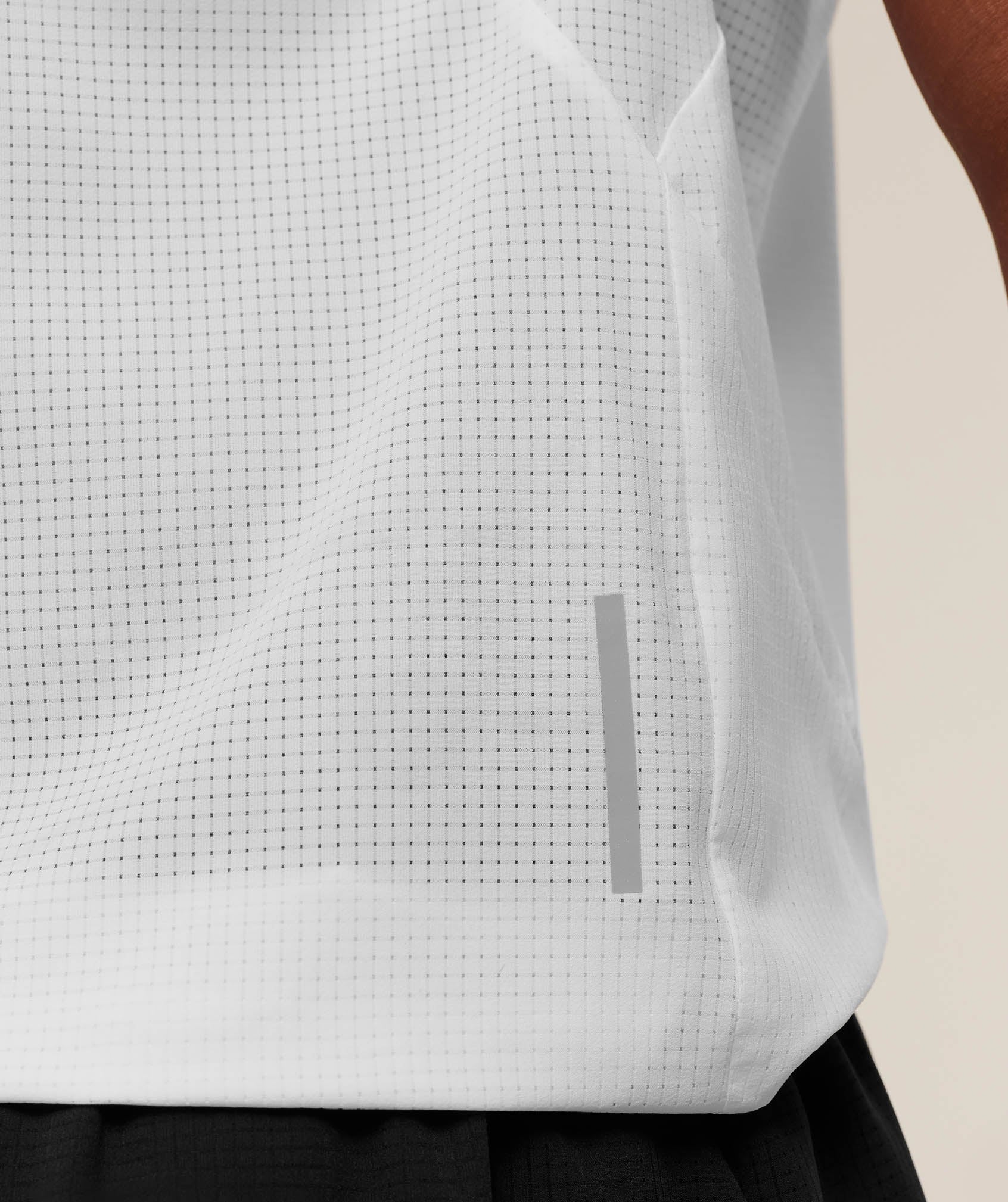 Running Tank - White — imagem 5