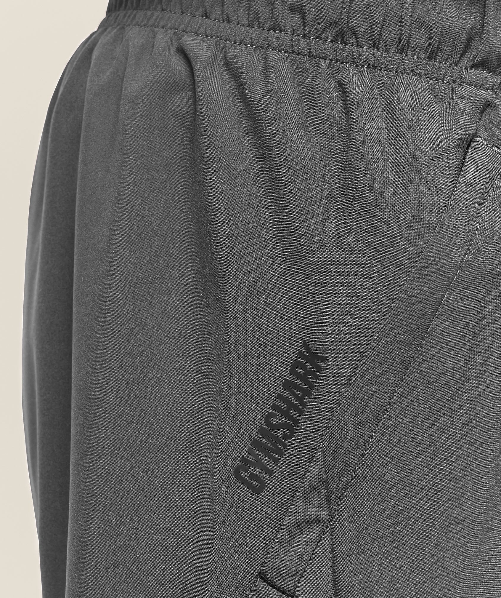 Sport 5" 2 in 1 Shorts - Dark Grey/Black — imagem 6