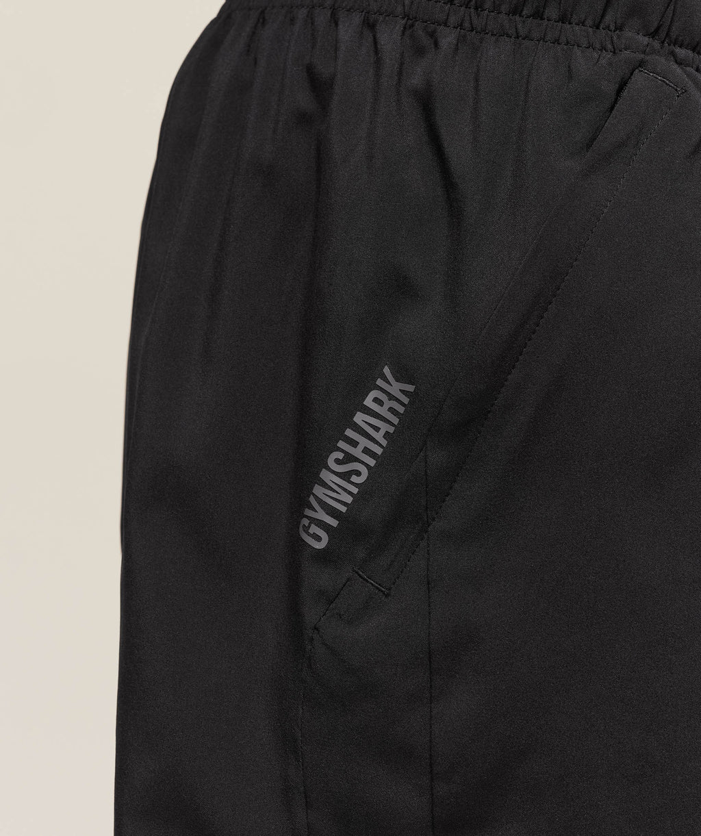 Sport 5" Shorts - Black — imagem 5
