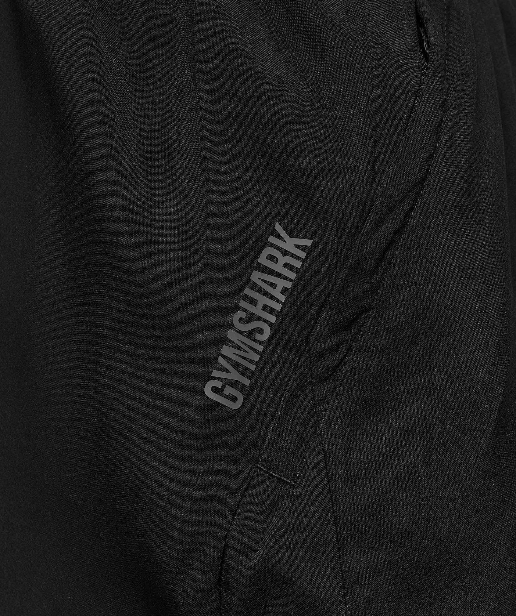 Sport 7" Shorts - Black — imagem 6