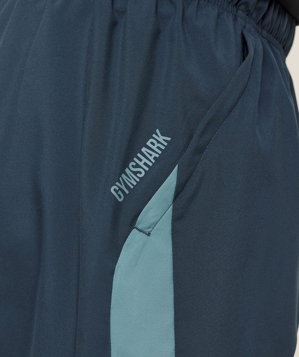 Sport 7" Shorts - Stealth Blue/Storm Blue — imagem 6